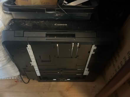 Photo of free Canon Printer (RM6) #1