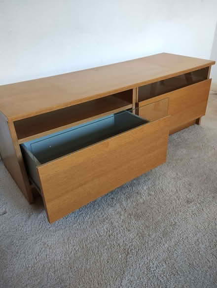 Photo of free TV unit (Strete TQ6) #1