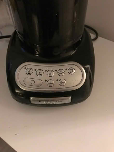 Photo of free Blender (AB21) #2