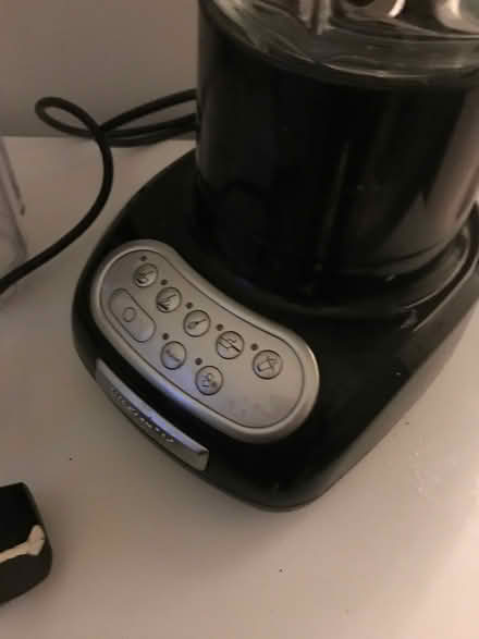 Photo of free Blender (AB21) #3