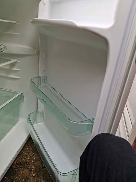 Photo of free Fridge (Buckden PE19) #3