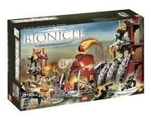 Photo of Lego Bionicle (Woodhey CH42) #3