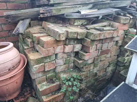 Photo of free Bricks (Huyton L36) #1