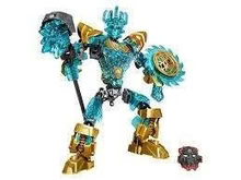 Photo of Lego Bionicle (Woodhey CH42) #1