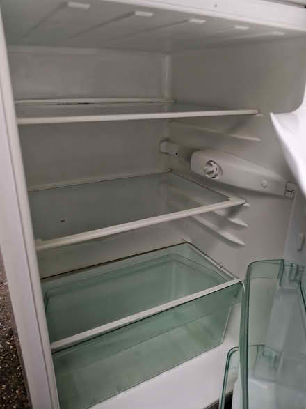 Photo of free Fridge (Buckden PE19) #4