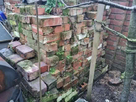 Photo of free Bricks (Huyton L36) #2