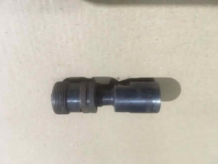 Photo of free Bicycle Bottom Bracket Crank Puller 14mm (Exhall CV7) #1