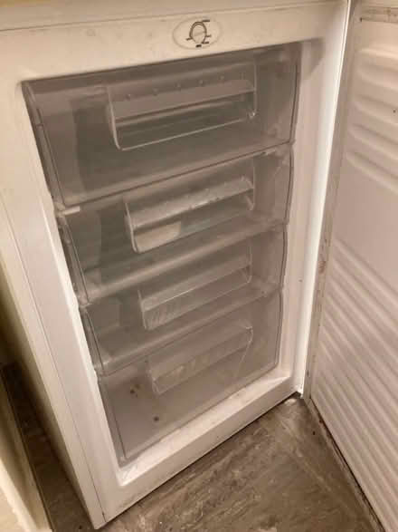 Photo of free Working freezer (Bow E3) #2