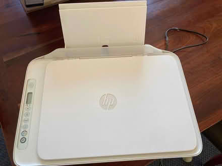 Photo of free HP printer, works, needs ink (Mount Waverley) #1