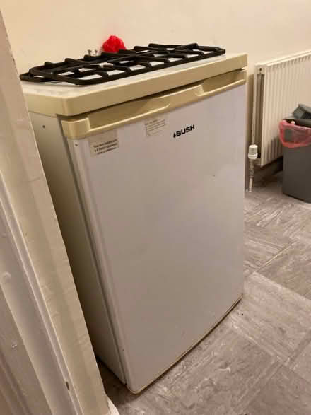 Photo of free Working freezer (Bow E3) #1