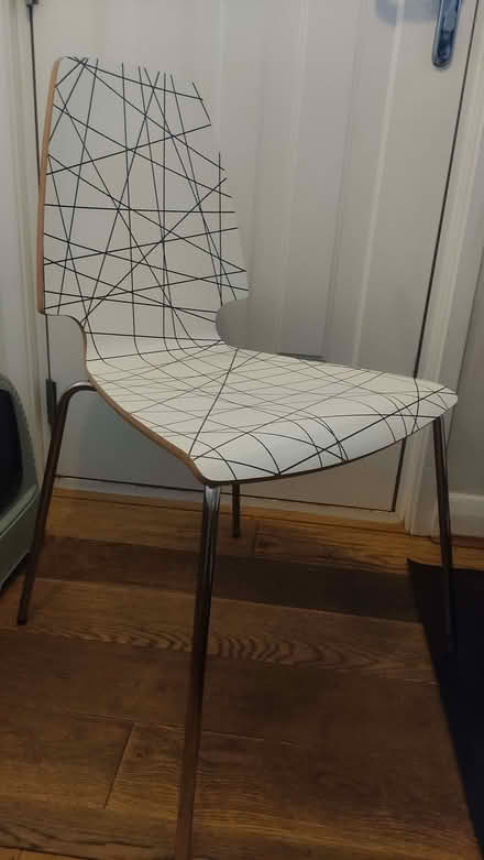 Photo of free Chair (Chislehurst BR7) #1