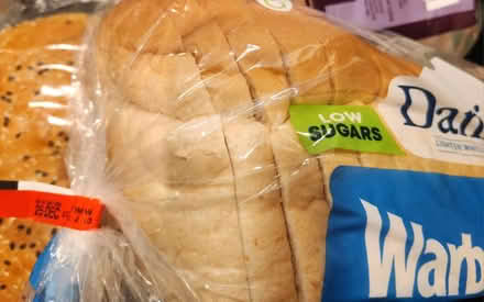 Photo of free Bread (SW19) #3