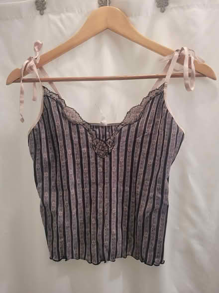 Photo of free Undershirt Camisoles and Other (Upper East Side) #3