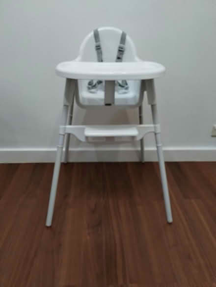 Photo of free Mother's Choice Highchair (Hunters Hill, NSW) #1