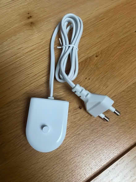 Photo of free Philips toothbrush charger (OX3 0RY) #1