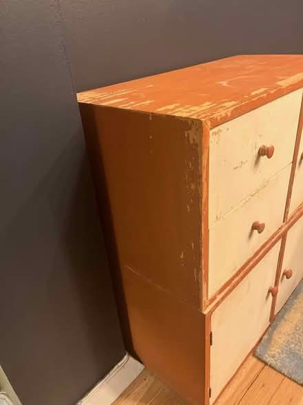 Photo of free Small storage cabinets (White Plains, NY 10601) #3