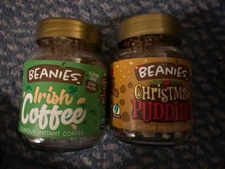 Photo of free Beanies Xmas coffees (Ashford TW15) #1