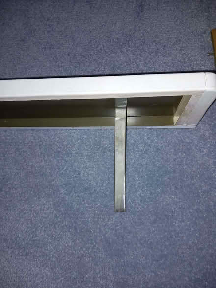 Photo of free a radiator shelf (Bevendean BN2) #2