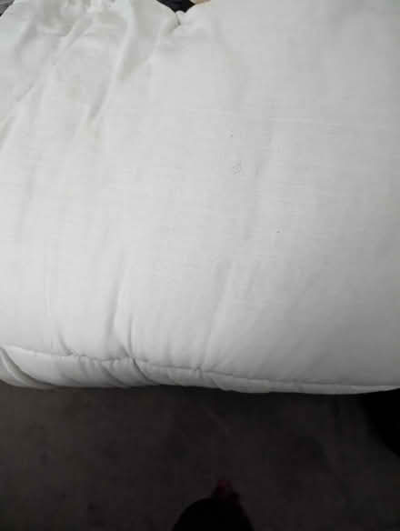 Photo of free King Size Duvet il (Greenford) #1