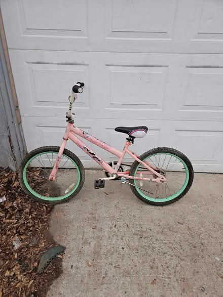 Photo of free 3 Bikes (Coatesville, PA) #2