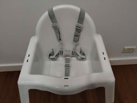 Photo of free Mother's Choice Highchair (Hunters Hill, NSW) #3