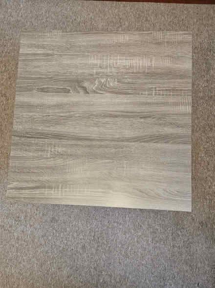 Photo of free center table/ coffee table (East Croydon CR0) #1