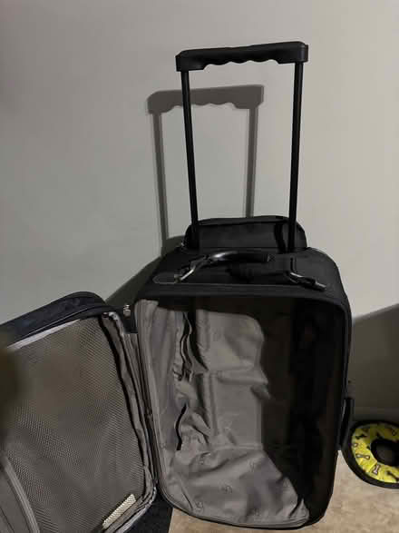 Photo of free Luggage, suitcases (Glenview) #1