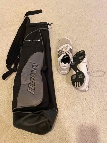 Photo of free Golf stuff (Piney Orchard, Odenton) #1