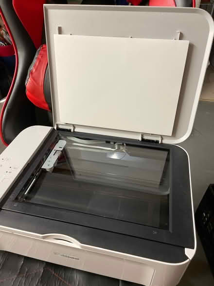 Photo of free Canon MG 3620 printer (Silver Spring) #2