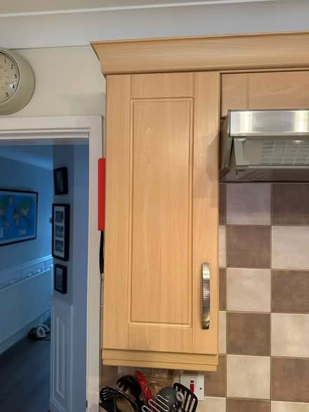 Photo of free Kitchen fronts and drawers (Ladymoor WV14) #4