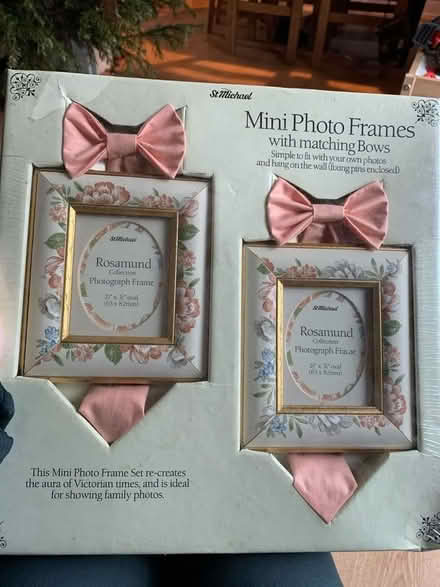 Photo of free Photo frames (M32) #1