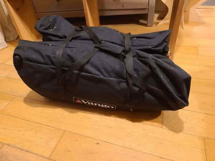 Photo of free Vango tent (Ringmer BN8) #1