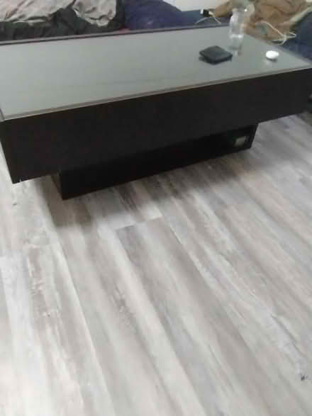 Photo of free Coffee table with 2 drawes (Upper beaches) #2