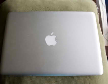 Photo of free 13” Apple MacBook Air Laptop (old) (Kensal Rise) #1