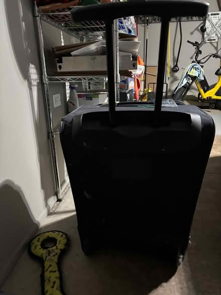 Photo of free Luggage, suitcases (Glenview) #4