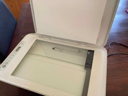 Photo of free HP printer, works, needs ink (Mount Waverley) #2