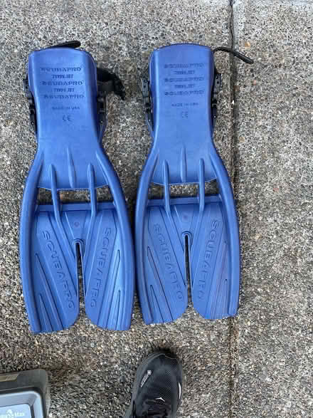 Photo of free Snorkeling gear-high quality (Wilsonville) #4