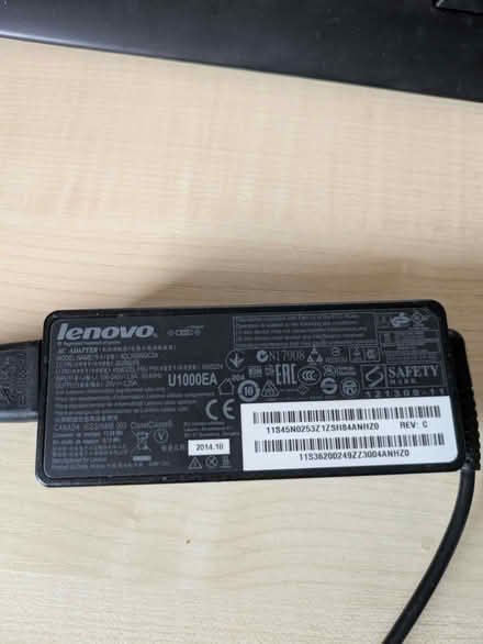 Photo of free Laptop Powerpack (Stainton S66) #1