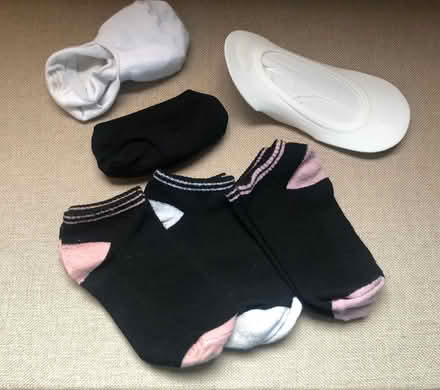 Photo of free Last Chance - Women’s Socks (Erin Mills) #1