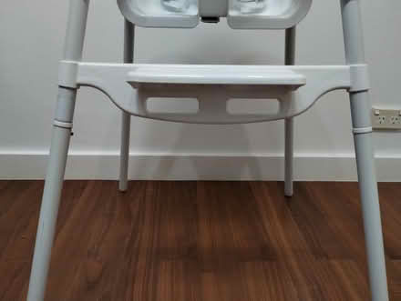 Photo of free Mother's Choice Highchair (Hunters Hill, NSW) #4