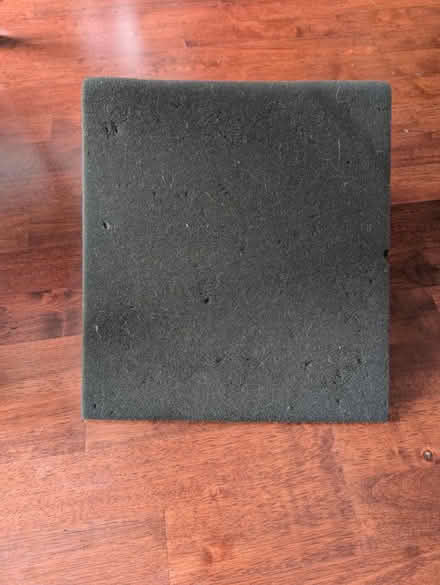 Photo of free Foamite Wellness Wedge (Leslieville) #3