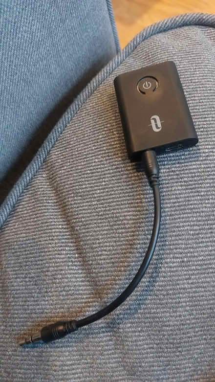 Photo of free Bluetooth adapter (Beaches, Toronto) #1