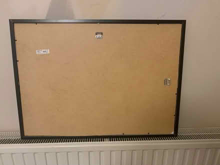 Photo of free IKEA frame 73cm x 53cm (Morningside/Comiston EH10) #2