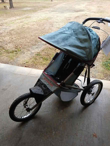 Photo of free Schwinn stroller (Browns Summit NC) #1