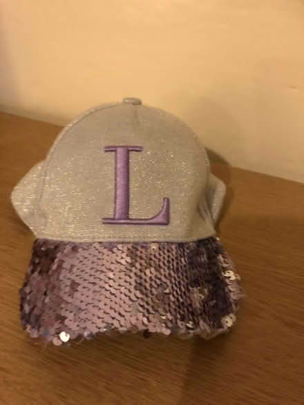 Photo of free Child’s cap (Elmdon Heath B91) #1