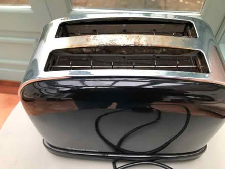 Photo of free Toaster for repair (Marton) #2