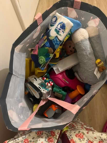 Photo of free Toys (Se280eq) #2