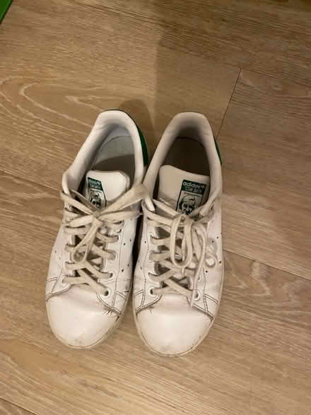 Photo of free Adidas Stan Smith (W2) #1