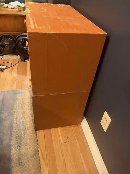 Photo of free Small storage cabinets (White Plains, NY 10601) #2