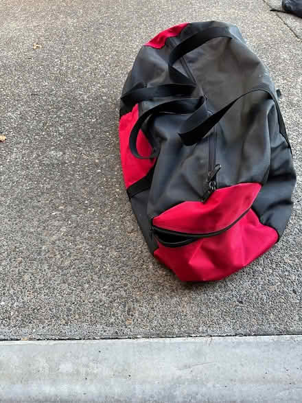 Photo of free Snorkeling gear-high quality (Wilsonville) #2